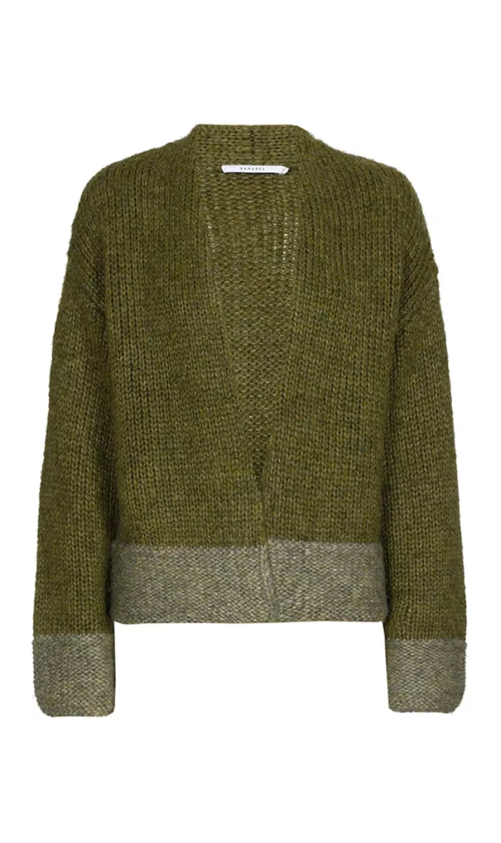 Xandres-Aldo-29369-01-3096 basil green-GROEN