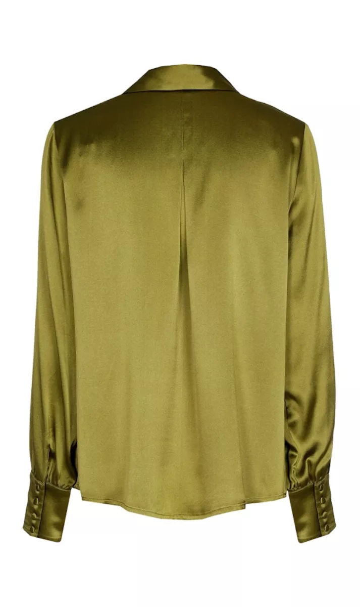Xandres-Bink-60848-06-3090 basil green-GROEN