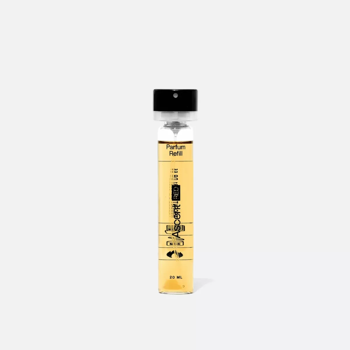 Ascent-20ml-Parfum Refill + Spray-Red-ASSORTI