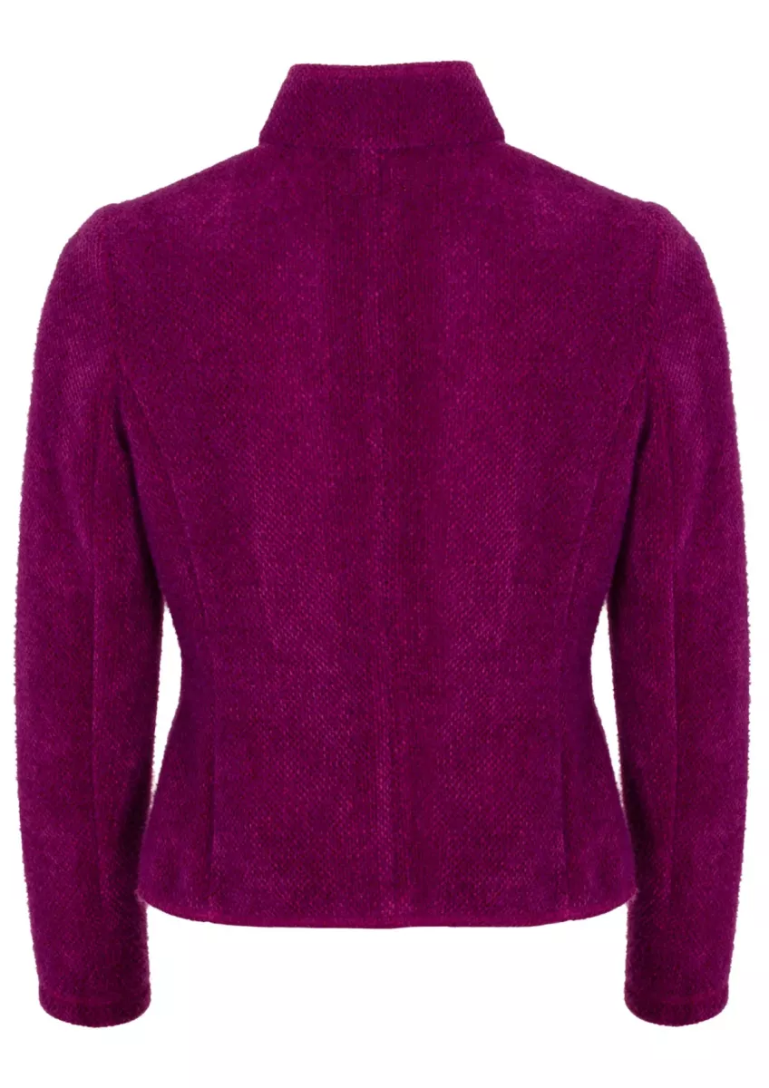 B three-Maartje-Maartje-546 Violet Red-ROOD