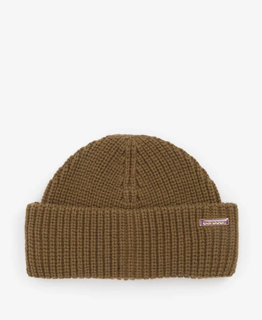 Barbour--MHA0879-SG31 Light sage-LICHT BRUIN