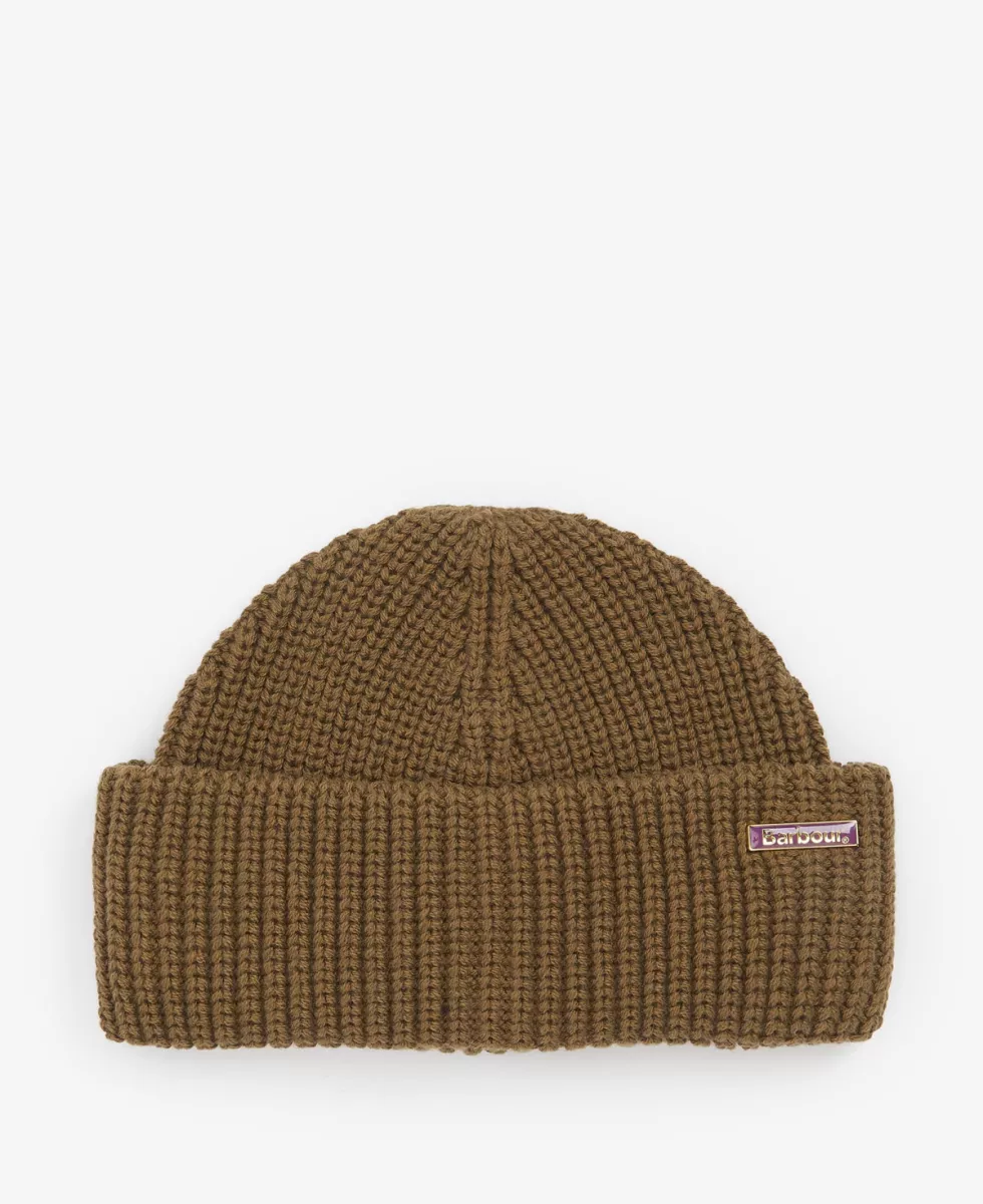 Barbour--MHA0879-SG31 Light sage-LICHT BRUIN