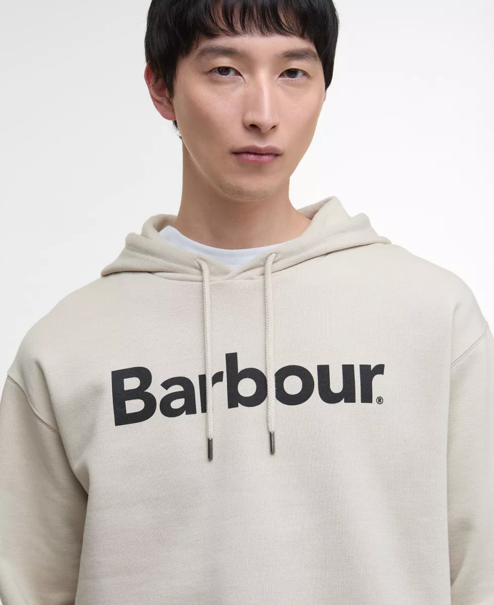 Barbour--MOL0638-BE12 Mist-BEIGE