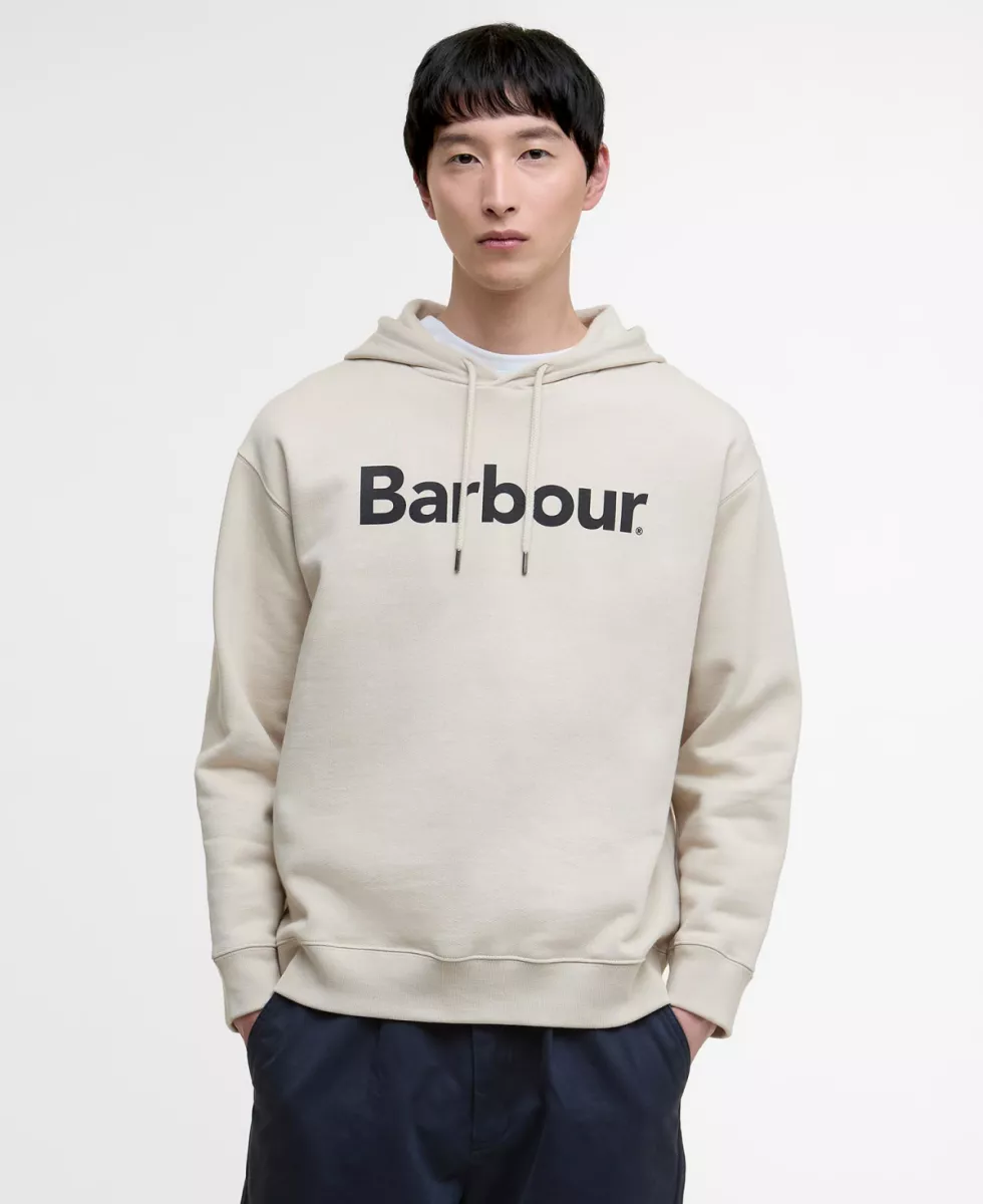 Barbour--MOL0638-BE12 Mist-BEIGE