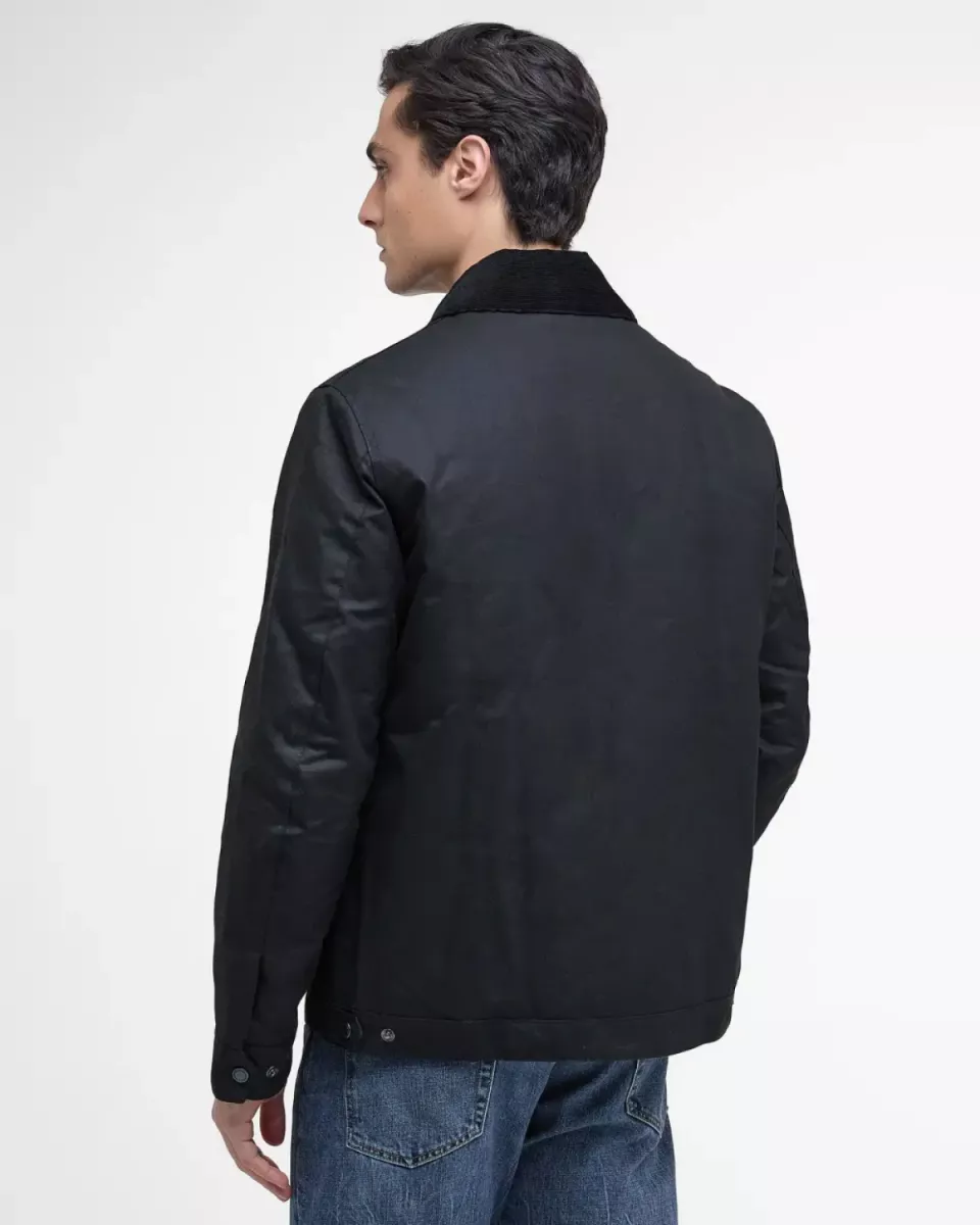 Barbour--MWX1853-SG31 Sage-GROEN
