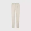 BLUE INDUSTRY-Blue industry chino-STEVENW25-M8-Sand-ZAND