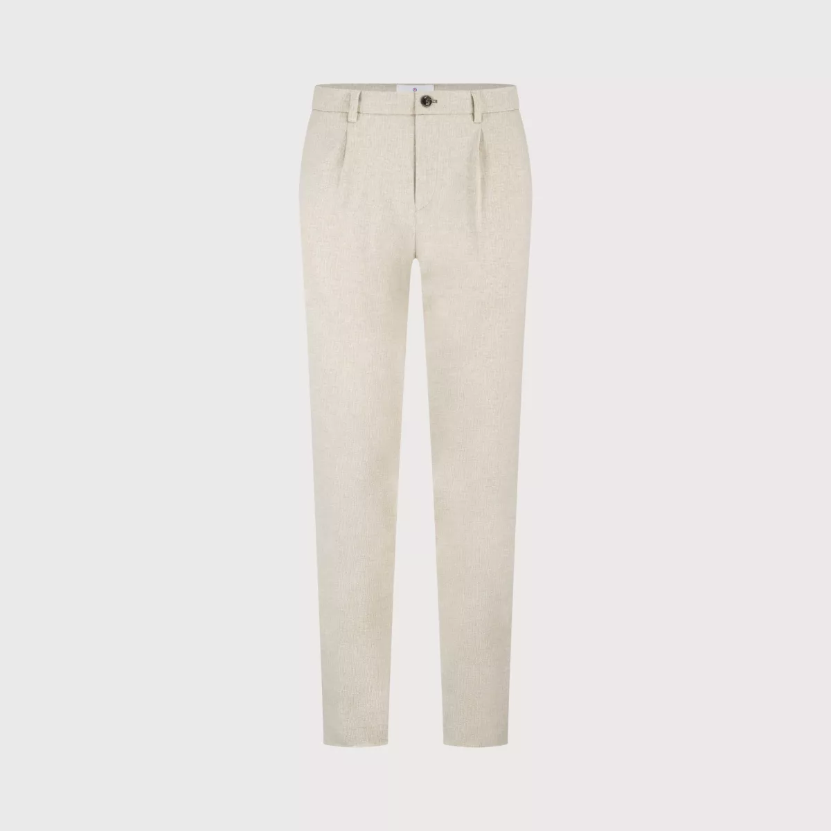 BLUE INDUSTRY-Blue industry chino-STEVENW25-M8-Sand-ZAND