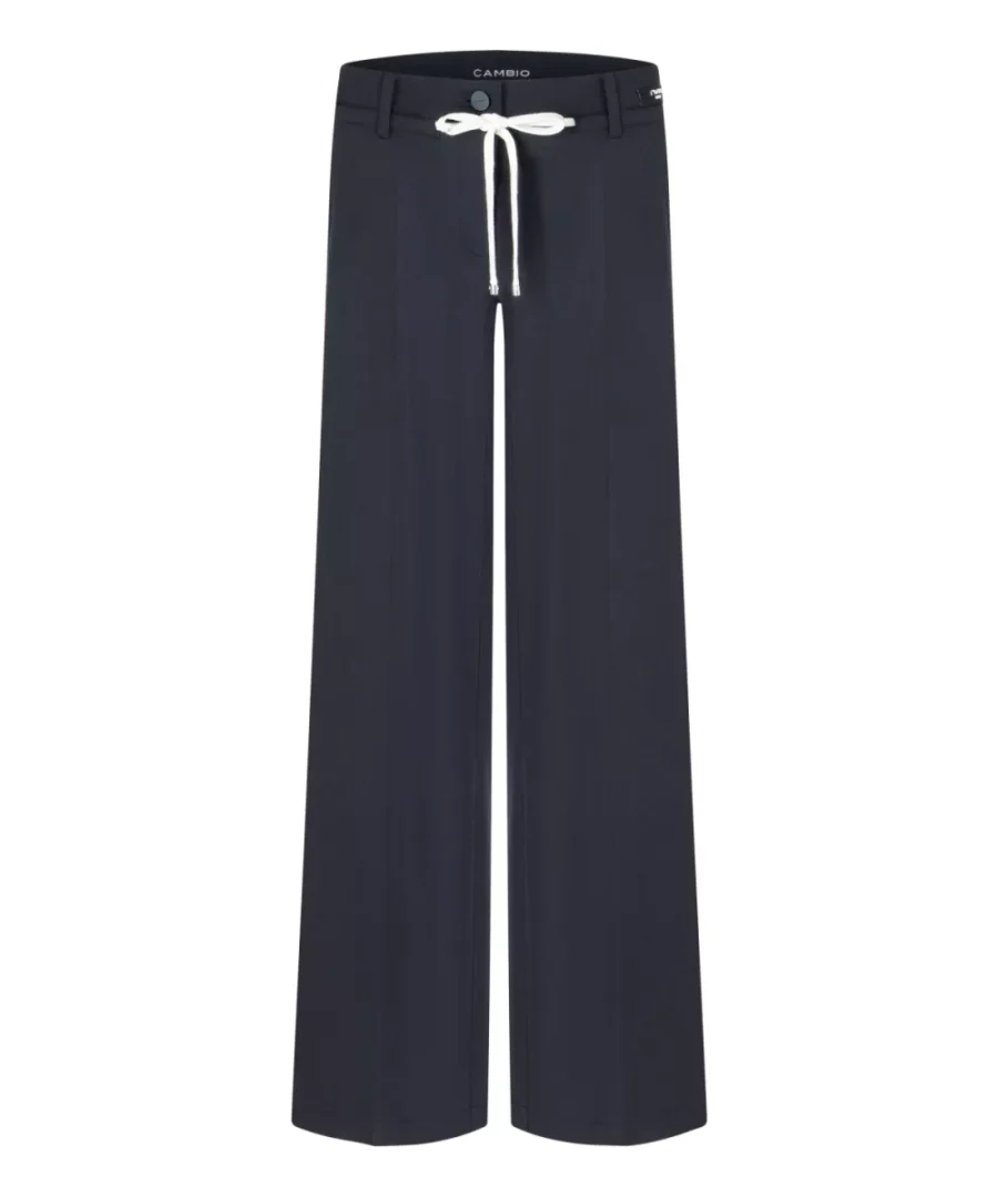 CAMBIO-Adrienne-6233 0414 01-488 Darkest blue-DONKER BLAUW