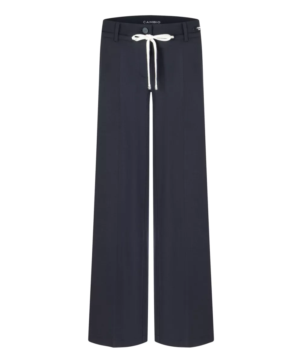 CAMBIO-Adrienne-6233 0414 01-488 Darkest blue-DONKER BLAUW