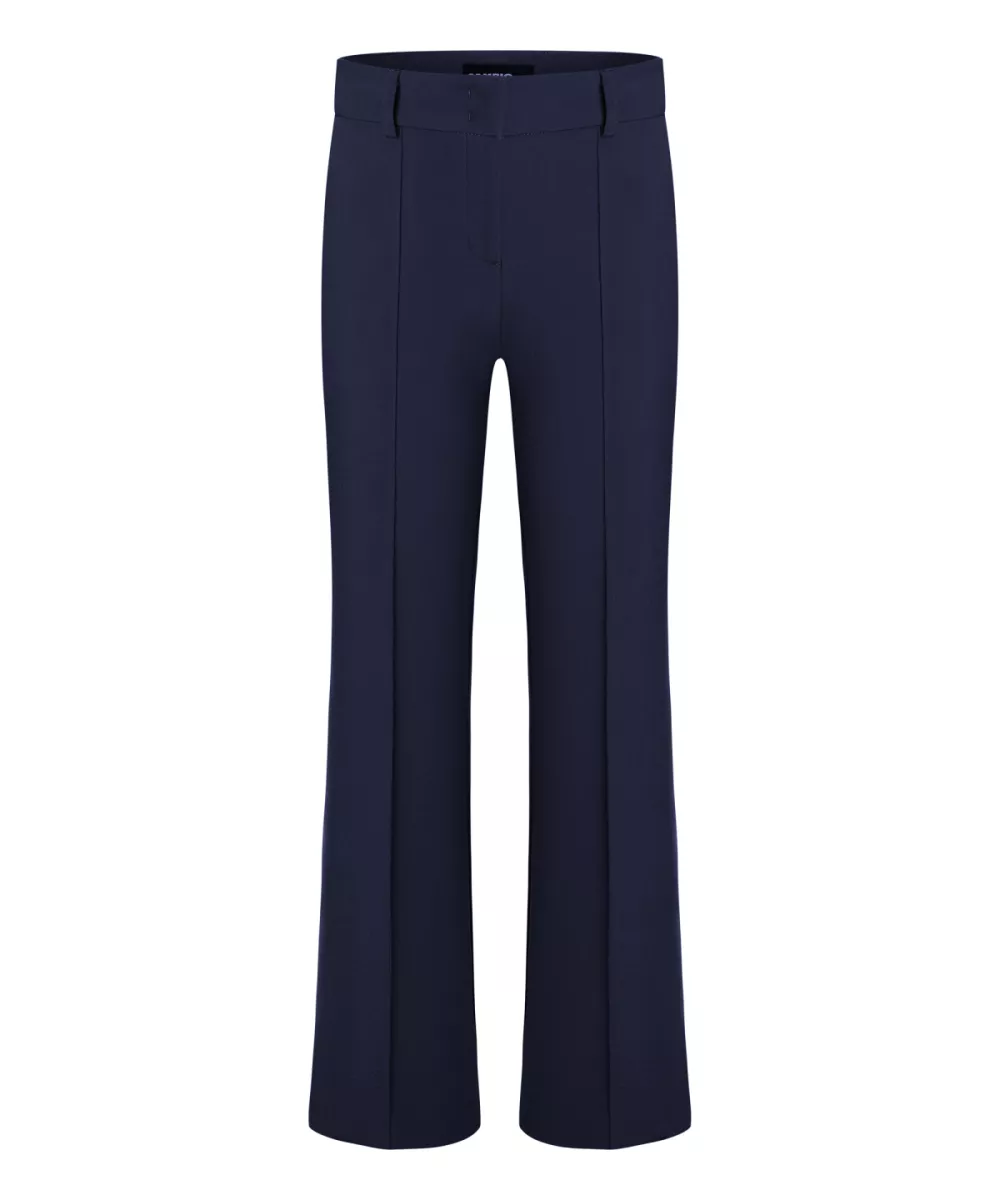 CAMBIO-Farah-6316 0342 06-489 Dark Navy-NAVY