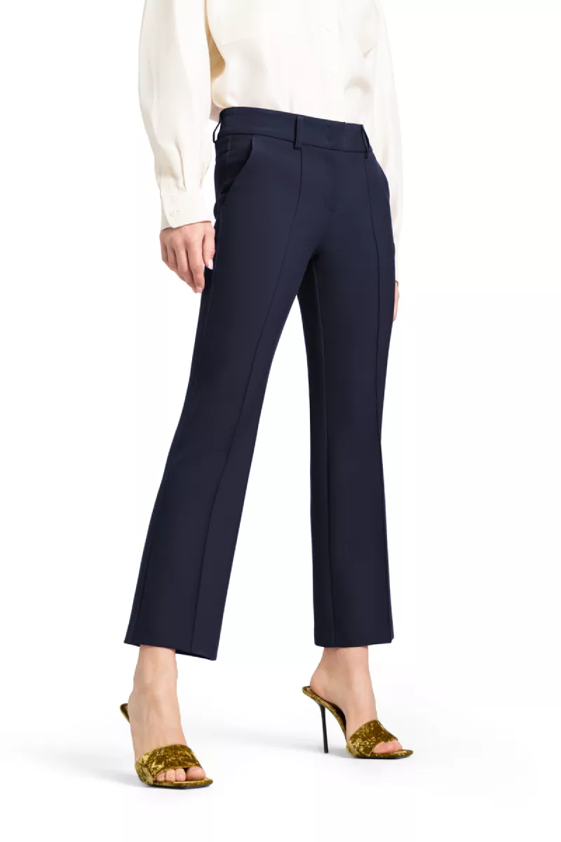 CAMBIO-Farah-6316 0342 06-489 Dark Navy-NAVY