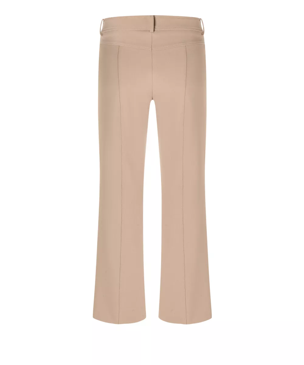 CAMBIO-Farah Patched P-6316 0427 00-715 Caramelized tof-CAMEL