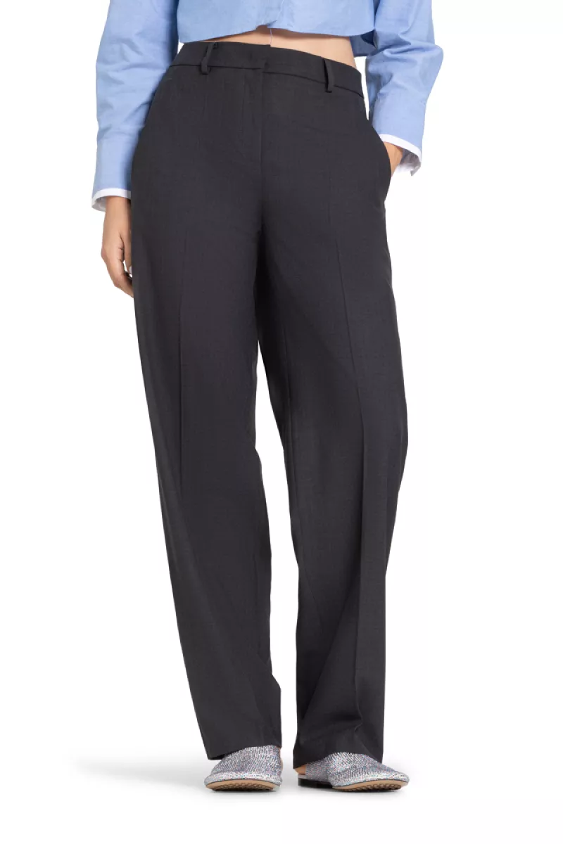 CAMBIO-Glam slouch track-6318 0437 00-097 Night Shadow-MARINE