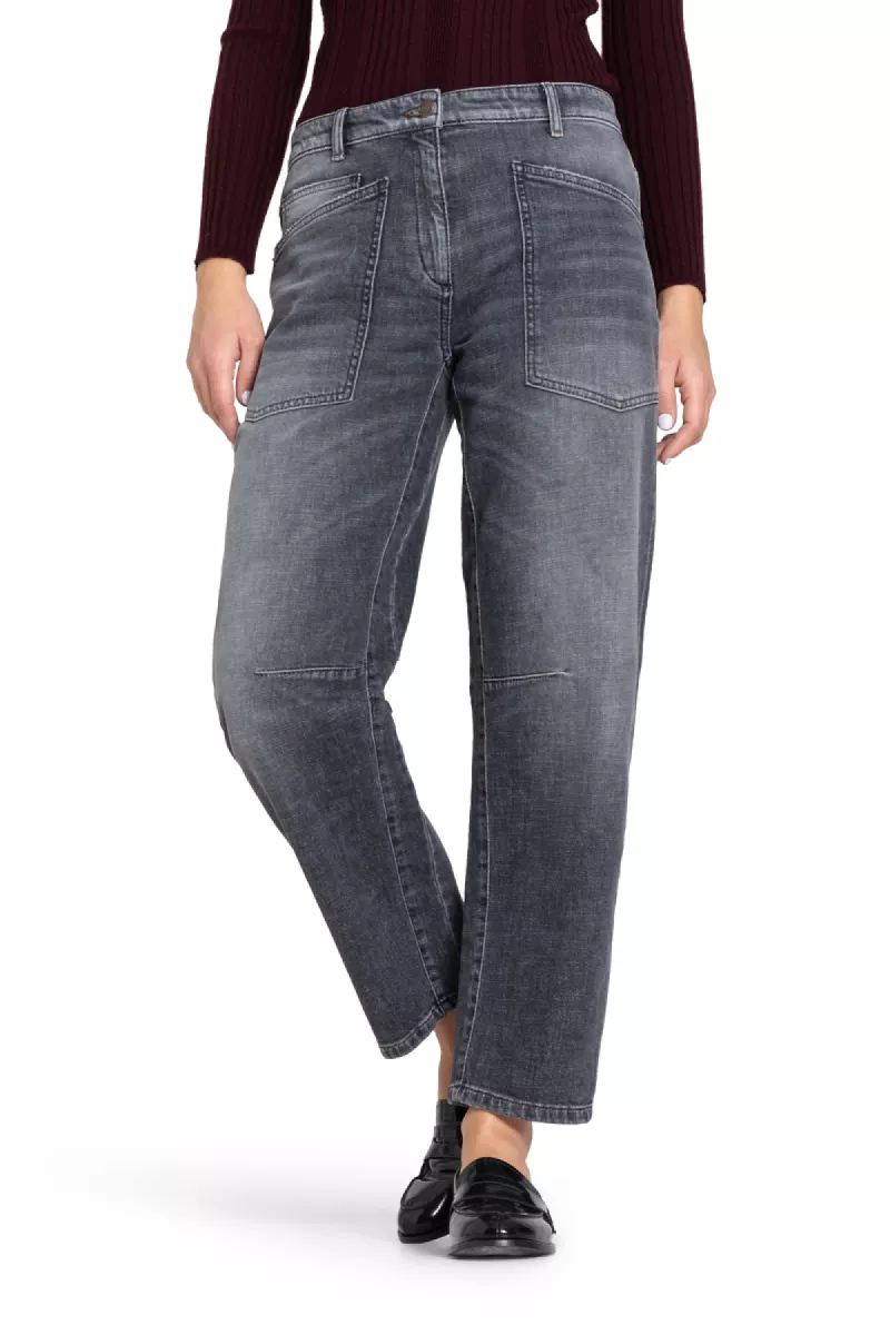 CAMBIO-Ocean-9232 0382 09-5129 Dark black wash-ANTRACIET