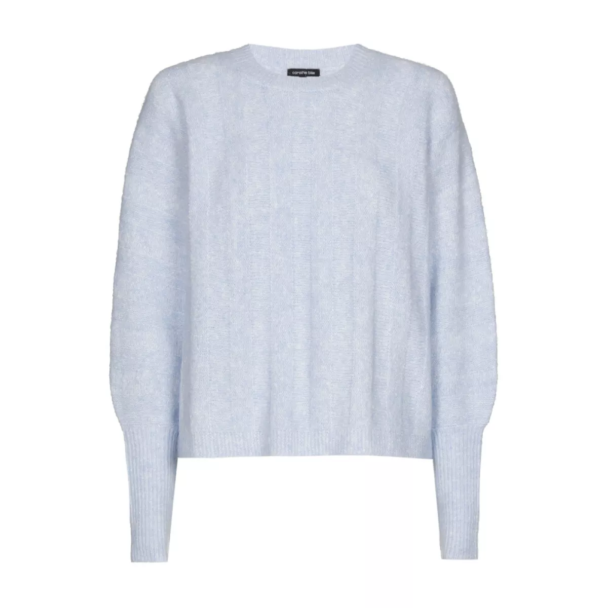 CAROLINE BISS--4226-27-LICHT BLAUW