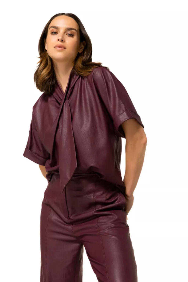 CAROLINE BISS--4664-55 Wine-BORDEAUX