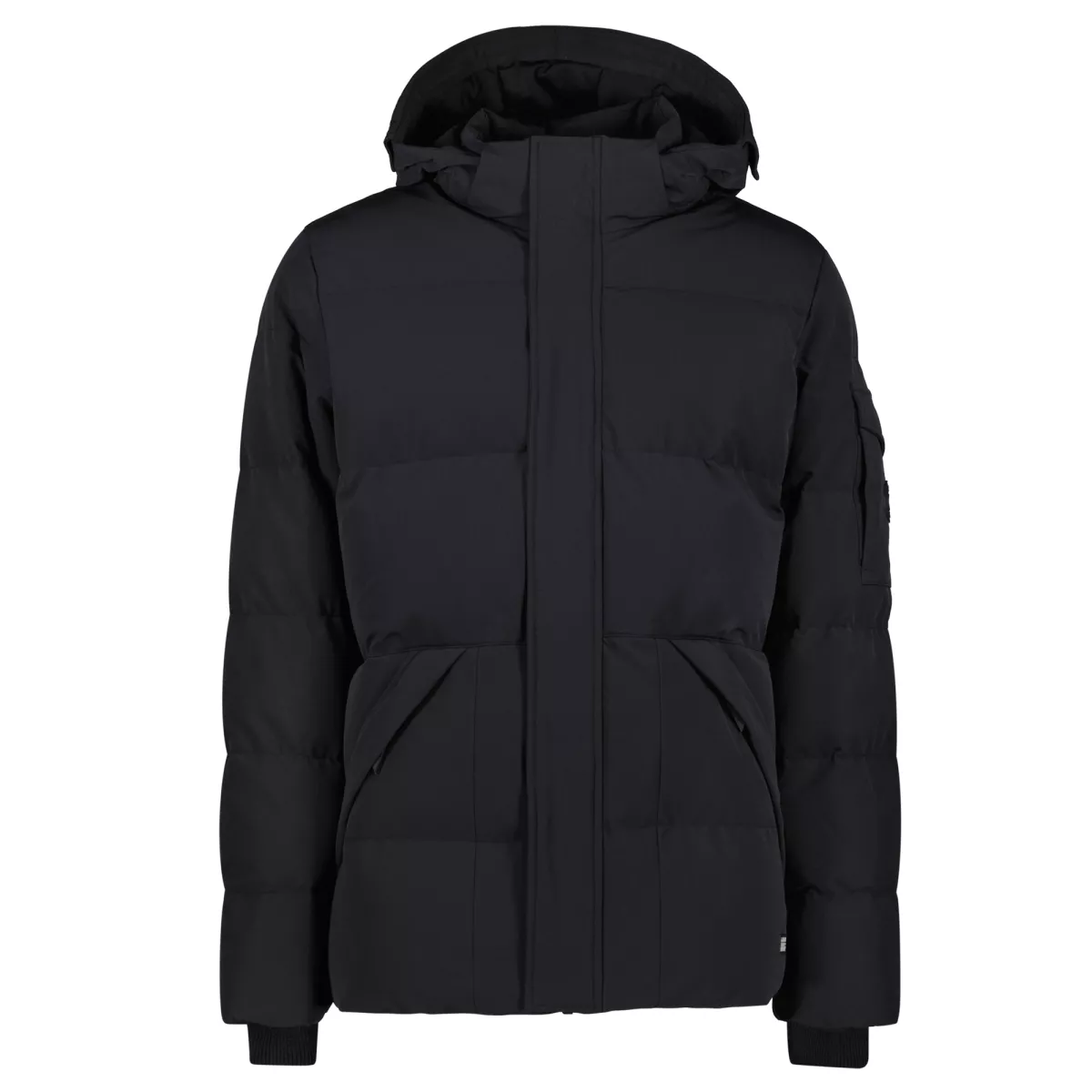 CARS-Camden-65464-01 Black-BLACK