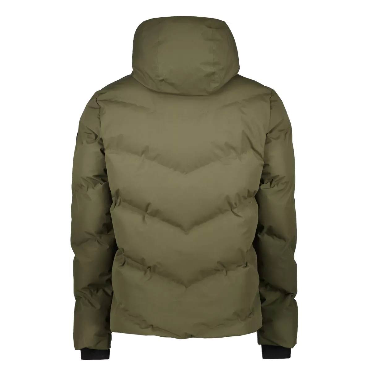 CARS-Grazzo-61564-19 Army-GROEN