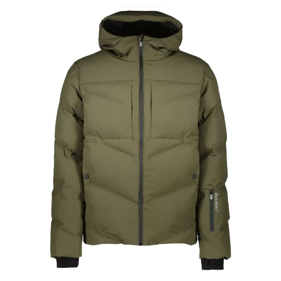 CARS-Grazzo-61564-19 Army-GROEN