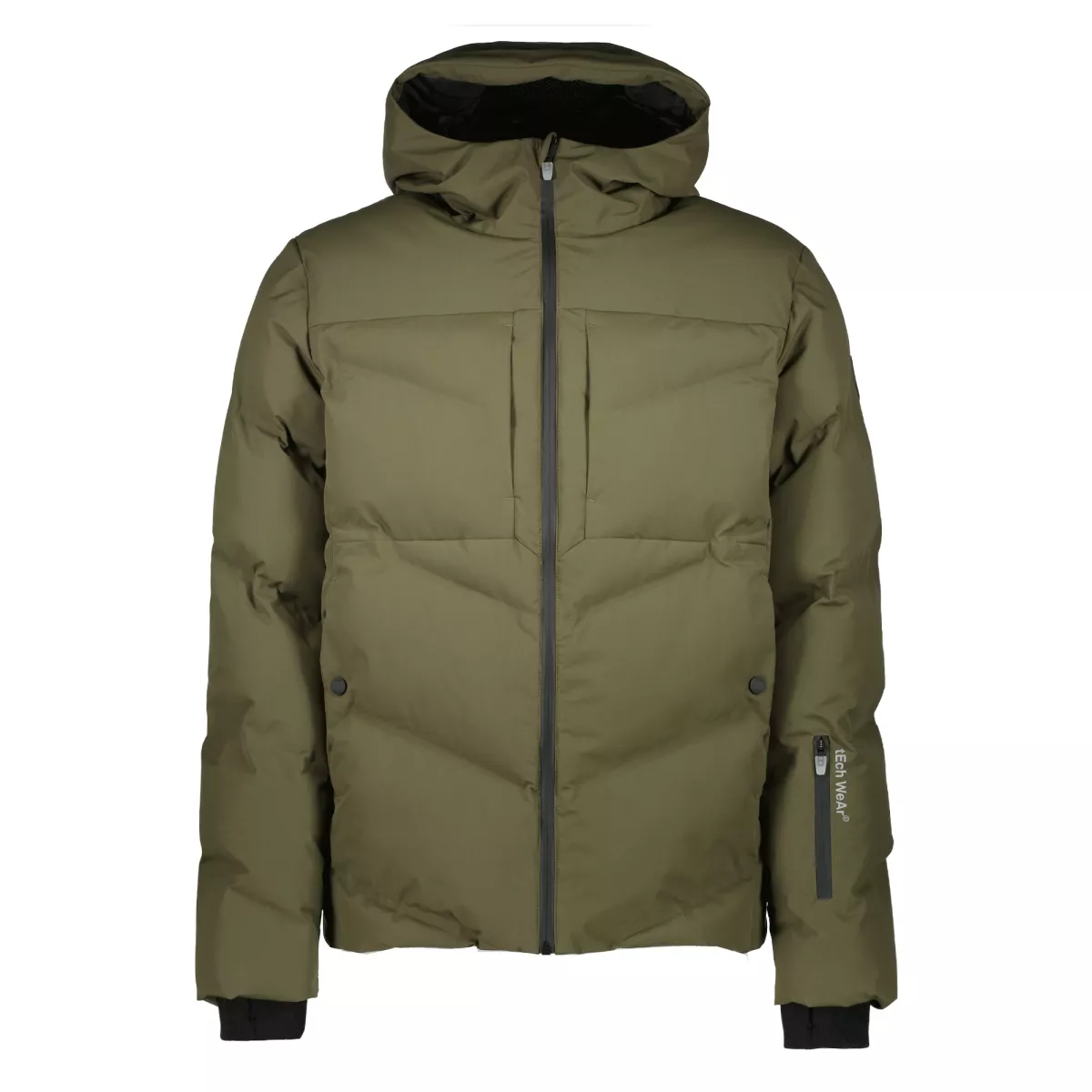 CARS-Grazzo-61564-19 Army-GROEN