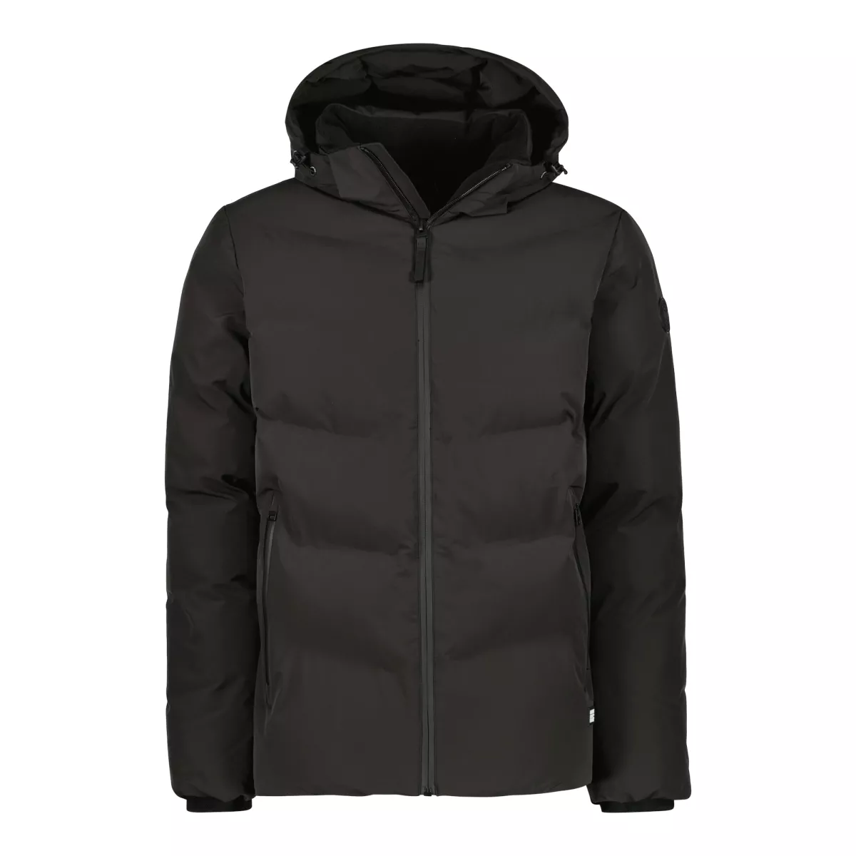 CARS-Lozzo-63764-01 Black-ZWART