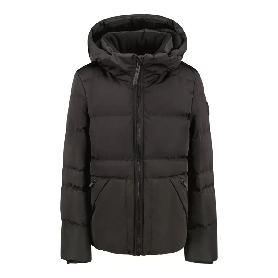 CARS-Manay-62164-01 Black-ZWART