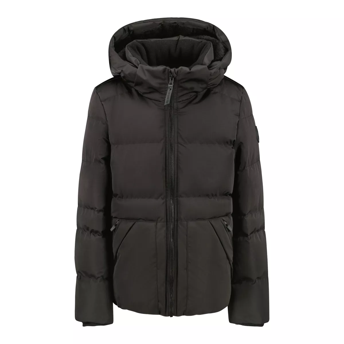 CARS-Manay-62164-01 Black-ZWART