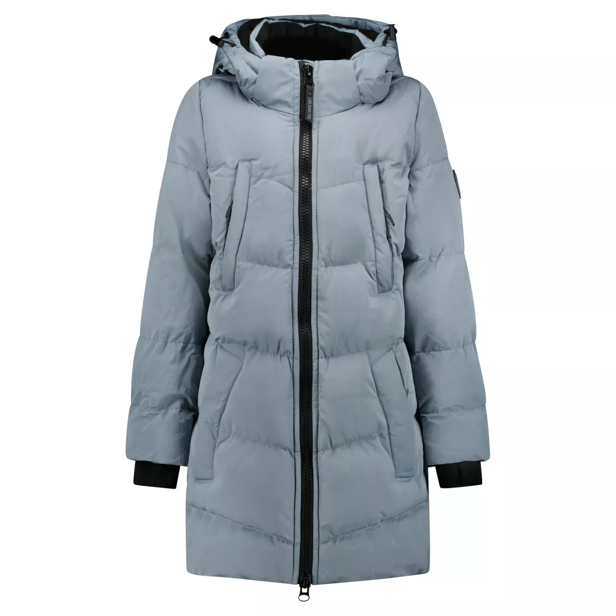 CARS-Maysay-62264-24 Mid grey-GRIJS