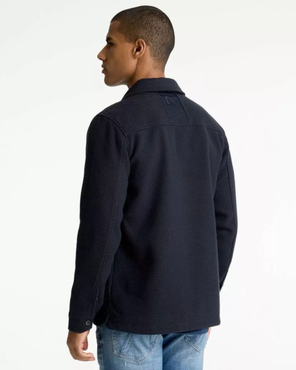 Chasin-FOLEY STRUCTURE; E63-61120029-E63-DONKER BLAUW
