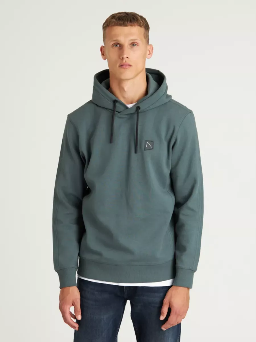Chasin-HARPER; E53-41130001-E53-DONKER GROEN