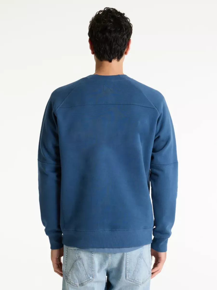 Chasin-REGENT ROUND; E62-41110015-E62-BLAUW