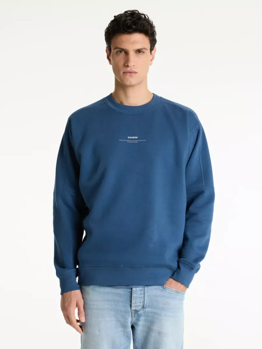 Chasin-REGENT ROUND; E62-41110015-E62-BLAUW