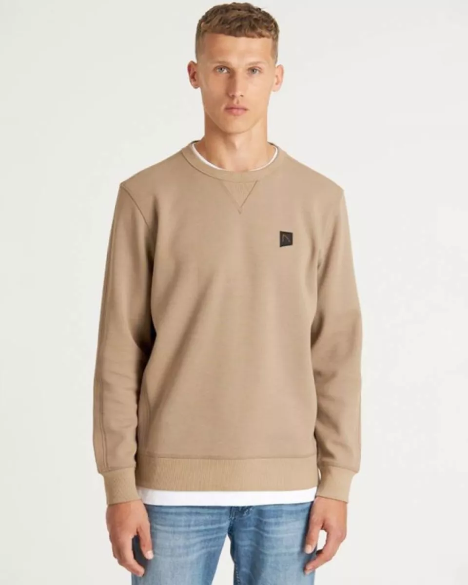Chasin-Ryder-41110006-E20 Beige-BEIGE
