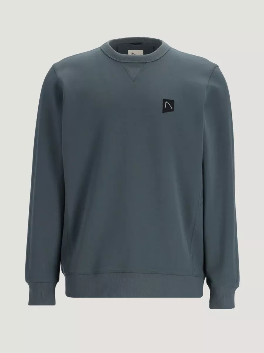Chasin-RYDER; E53-41110006-E53-DONKER GROEN