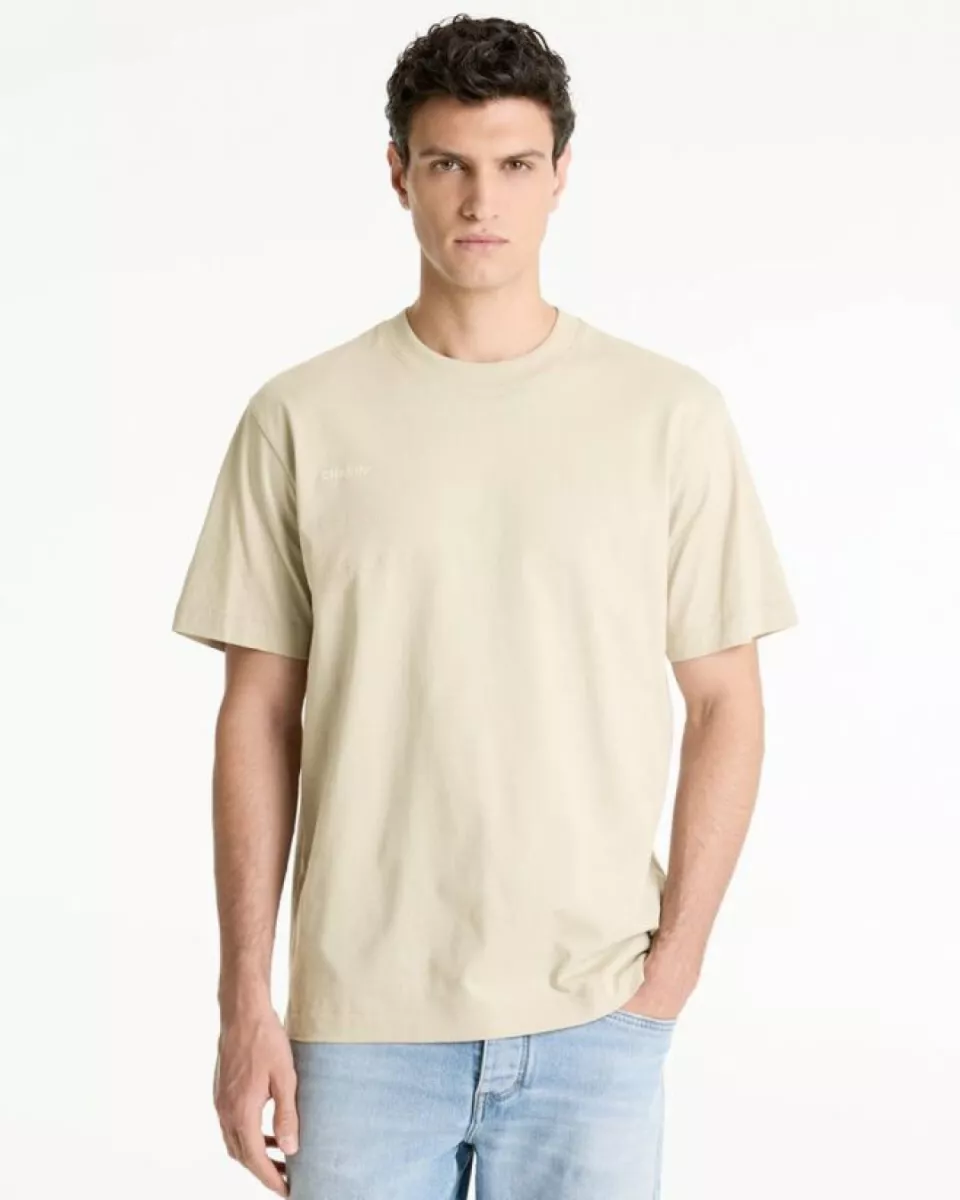Chasin-SHUTTER; E11-52110060-E11-OFF WHITE