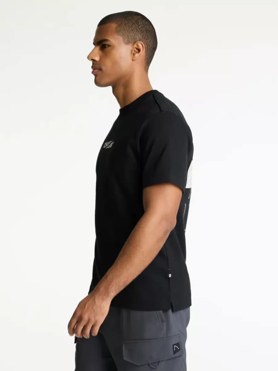 Chasin-SYDNEY; E90-52110058-E90-BLACK