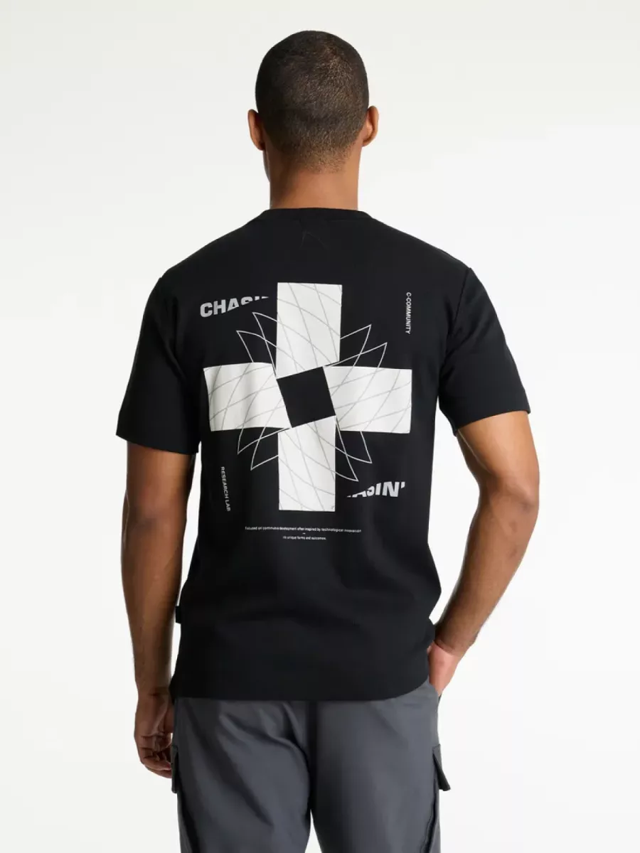 Chasin-SYDNEY; E90-52110058-E90-BLACK
