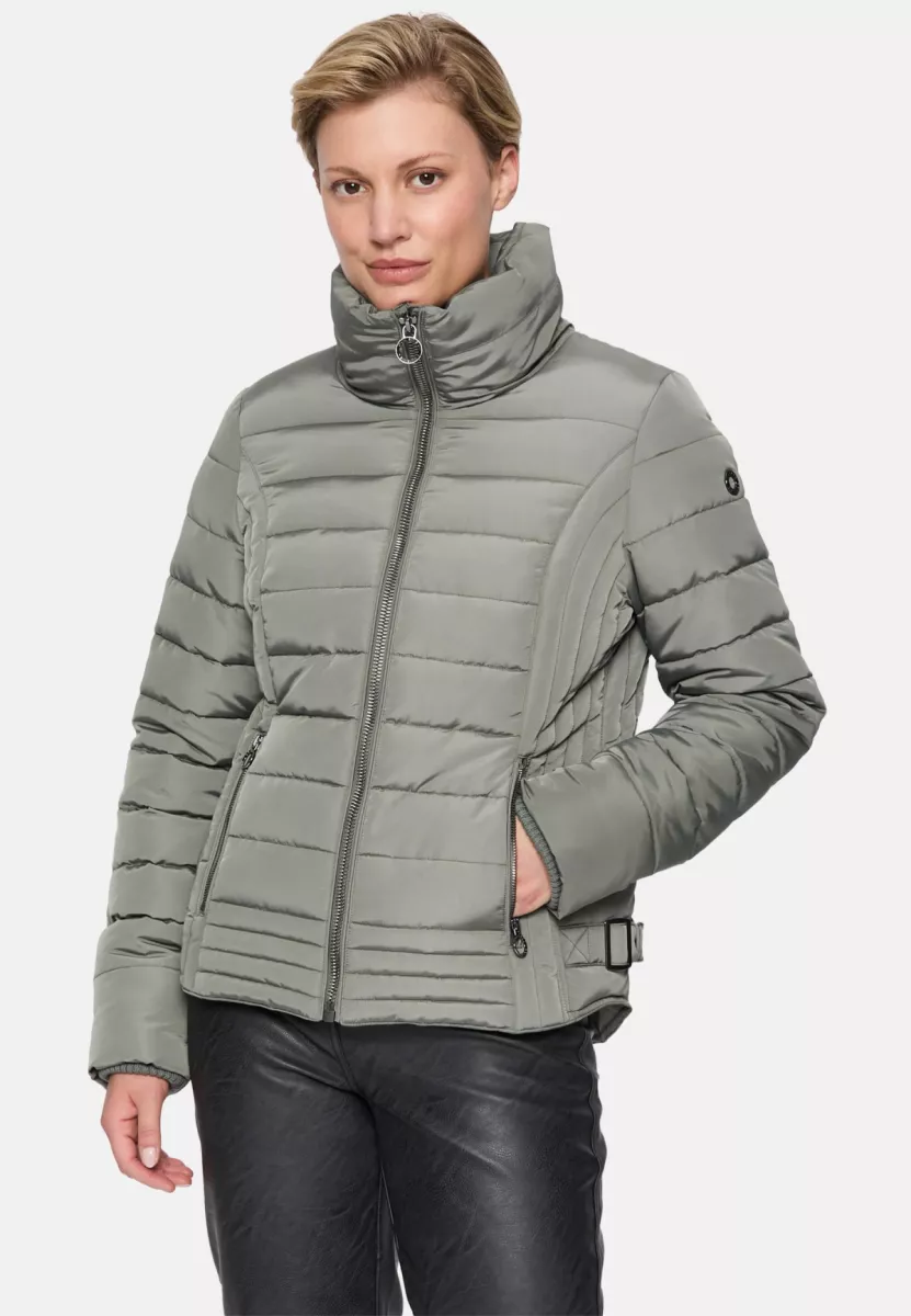 Covered-Ronja2-L60036CO08-0479 Castor Grey-GRIJS