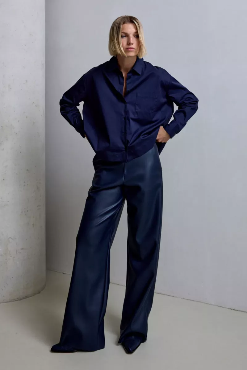 Femmes du Sud-Amedee-BS-0019-402 Navy-NAVY