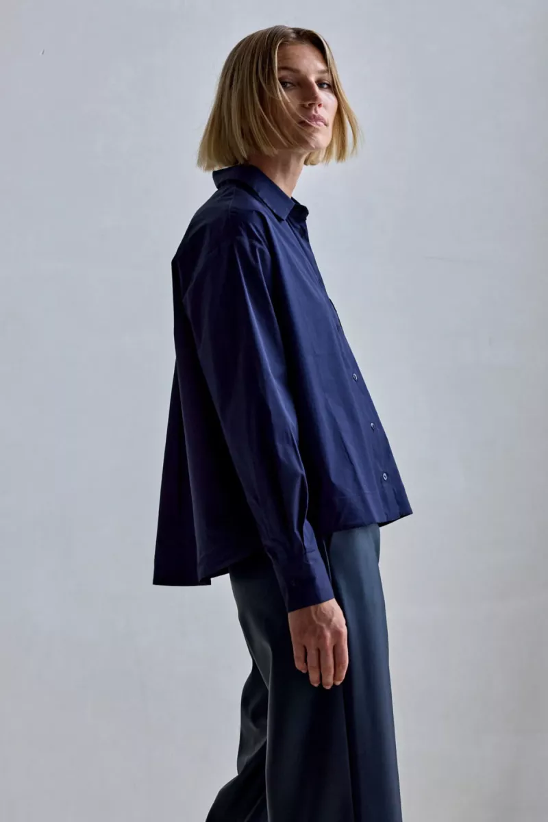 Femmes du Sud-Amedee-BS-0019-402 Navy-NAVY