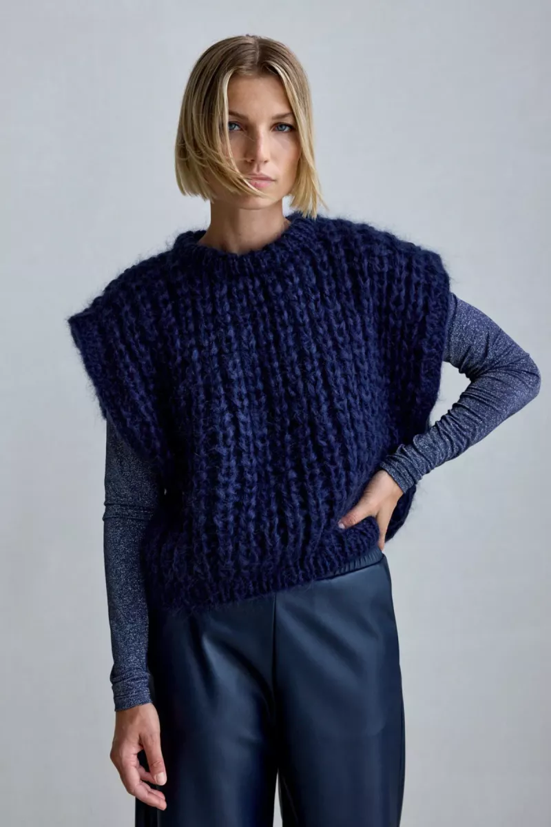 Femmes du Sud--Candice-Navy-NAVY