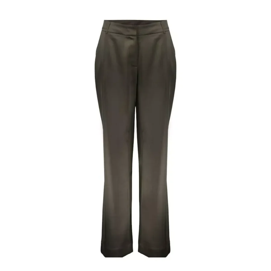 GEISHA--51612-21-570 moss green-LEGERGROEN
