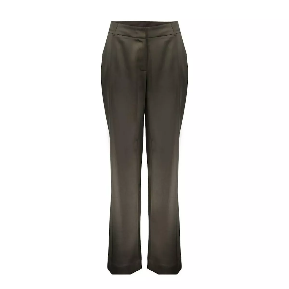 GEISHA--51612-21-570 moss green-LEGERGROEN