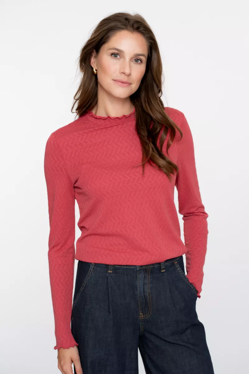 GEISHA--52565-47-475 rosewood-ROSE