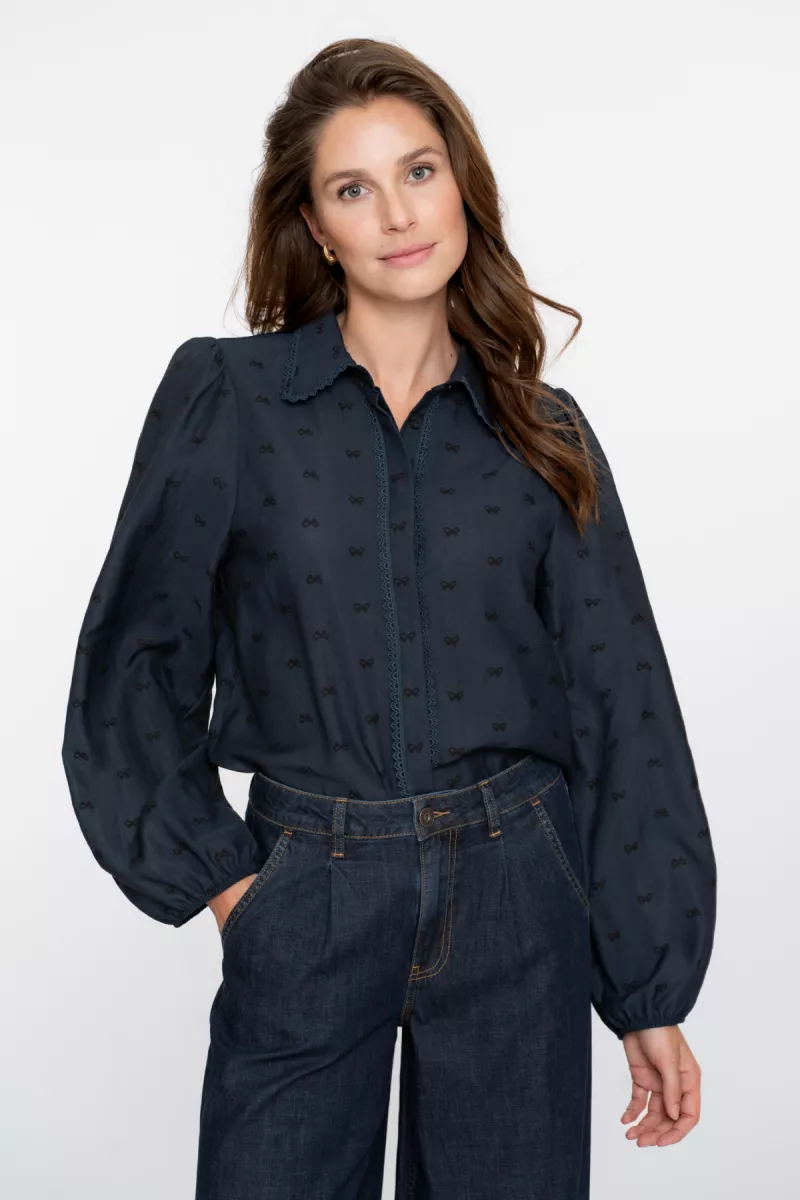 GEISHA--53533-14-675 navy-MARINE