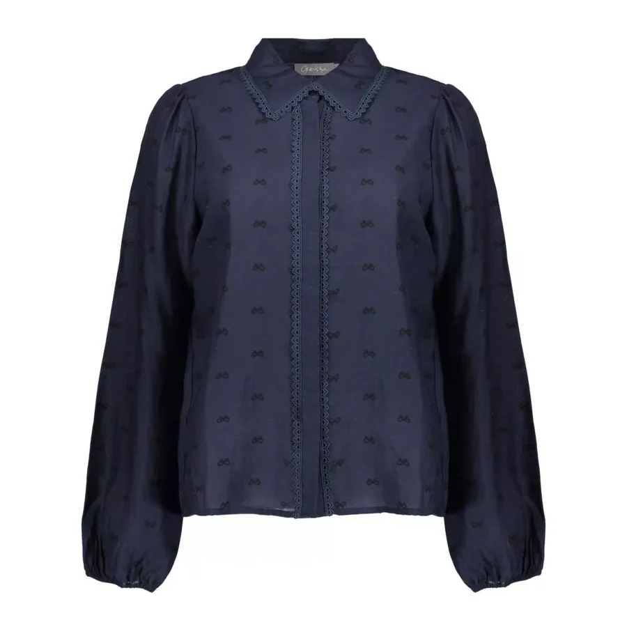 GEISHA--53533-14-675 navy-MARINE