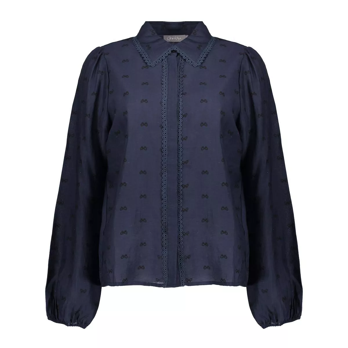 GEISHA--53533-14-675 navy-MARINE