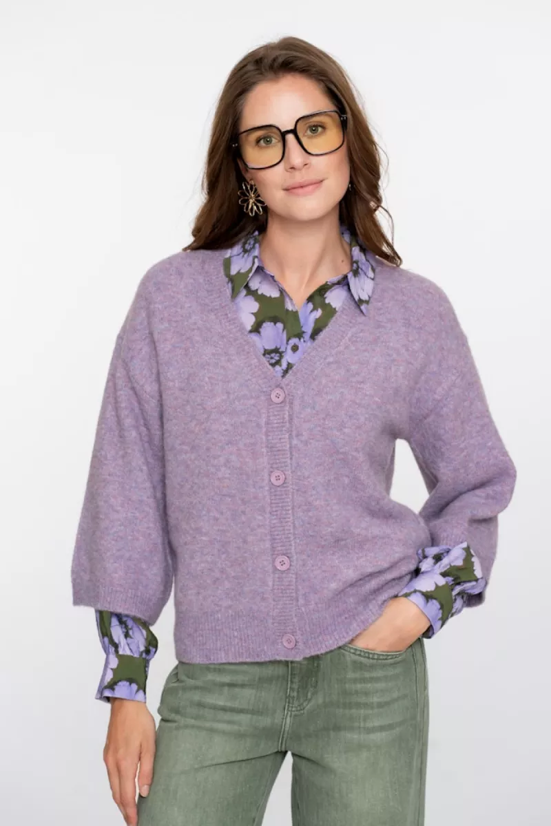 GEISHA--54532-14-300 lilac-LILA