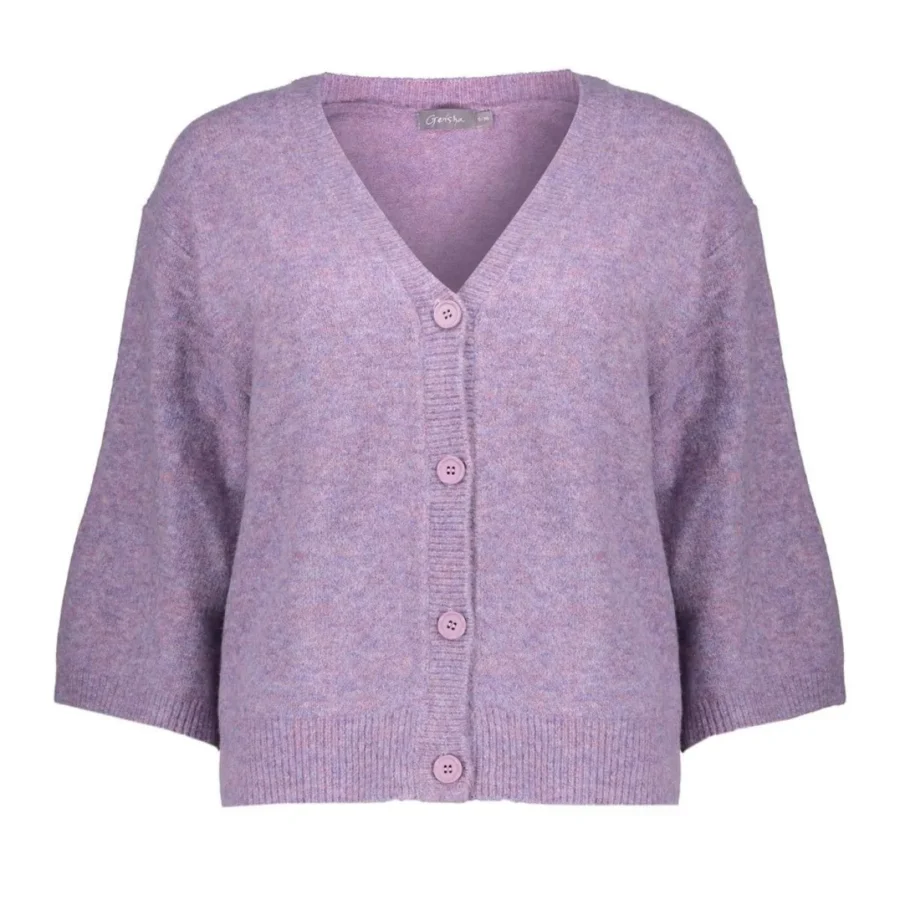 GEISHA--54532-14-300 lilac-LILA