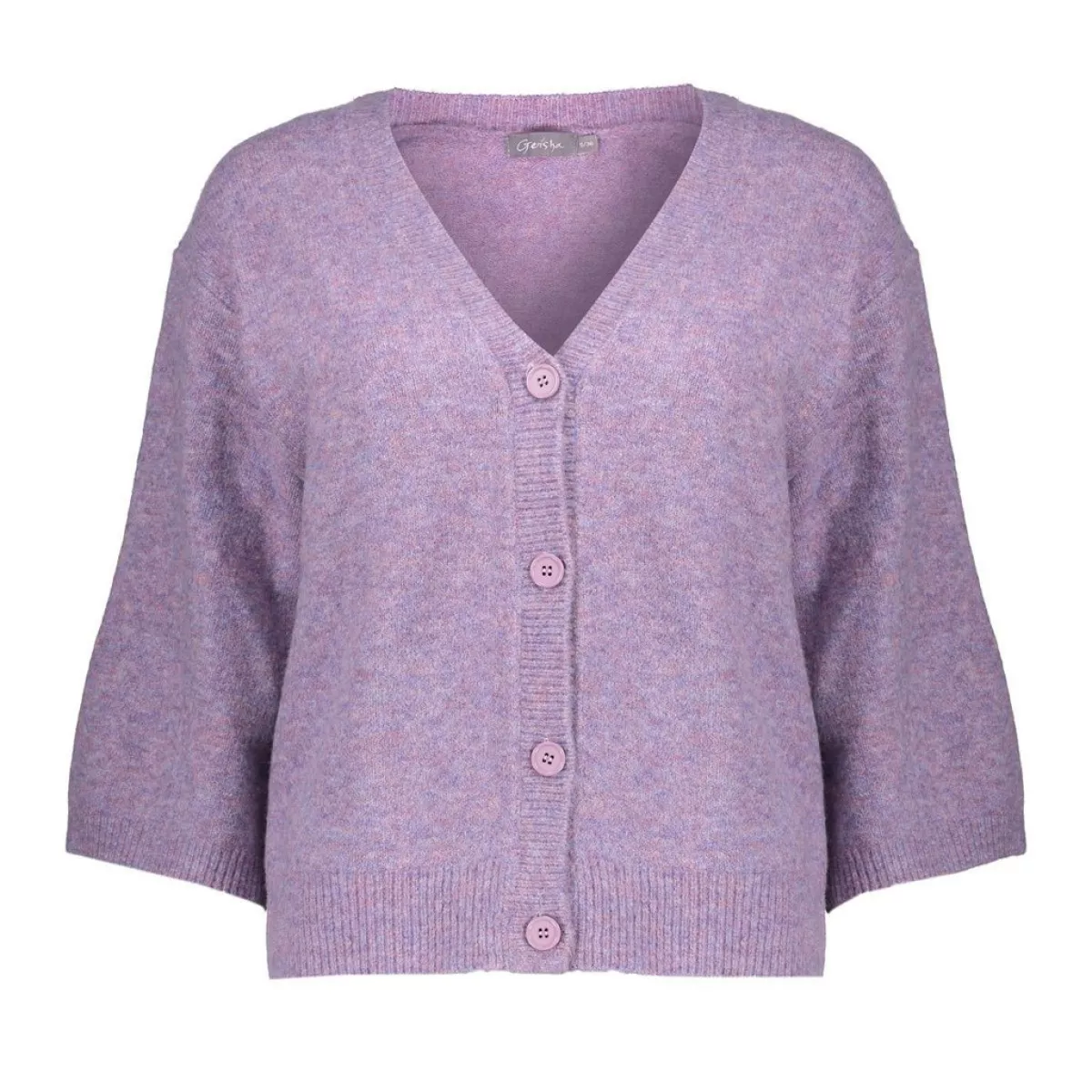 GEISHA--54532-14-300 lilac-LILA